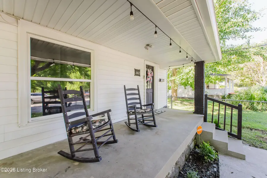 1462 Oakwood Ave, Louisville, KY 40215 - #2