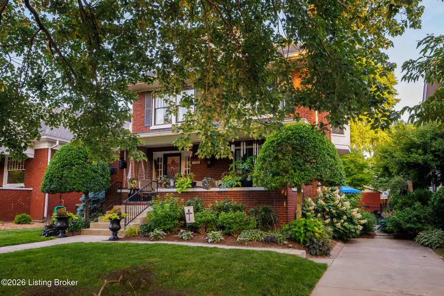 1926 Alfresco Pl, Louisville, KY 40205 - #3