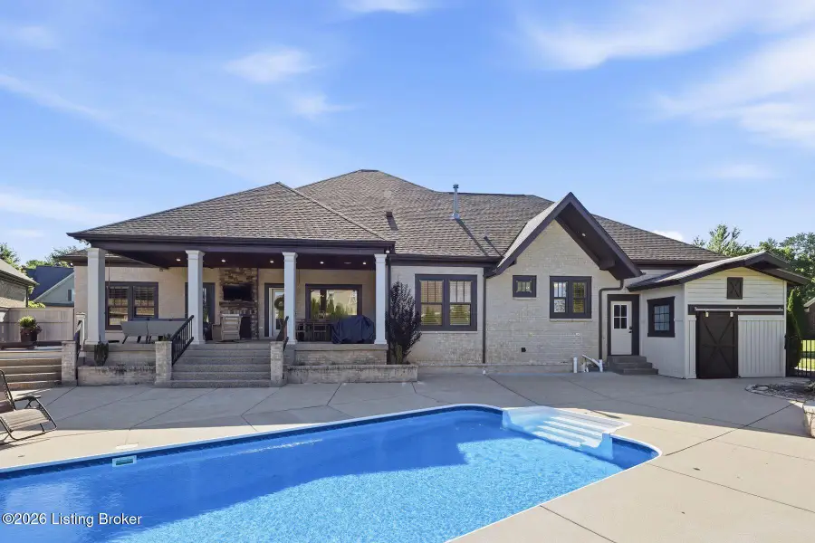 3516 Meadow Bluff Way, Louisville, KY 40245 - #3