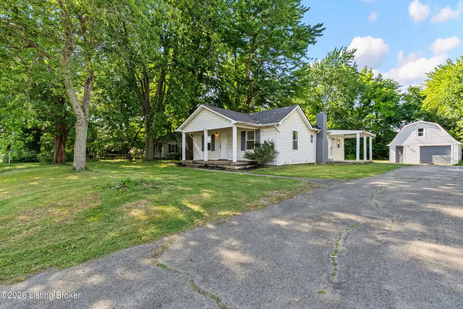 3613 Mud Ln, Louisville, KY 40229 - #2