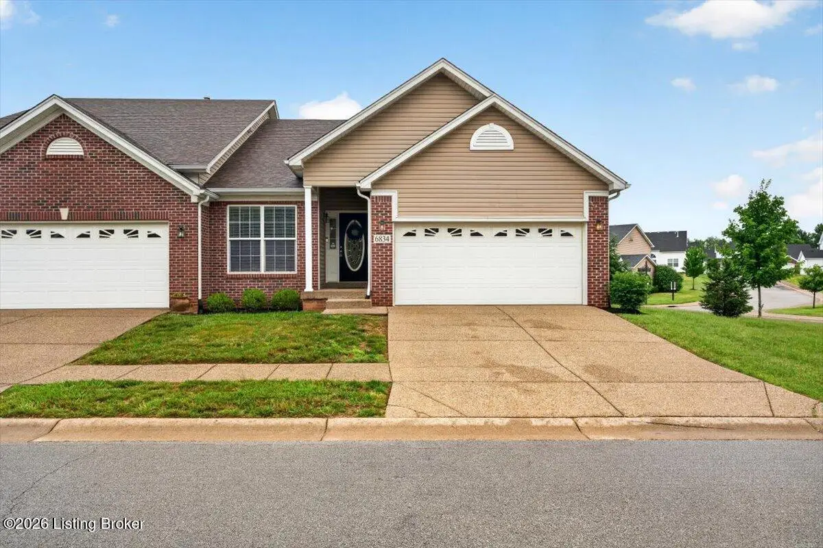 6834 Arbor Manor Way, Louisville, KY 40228 - #1