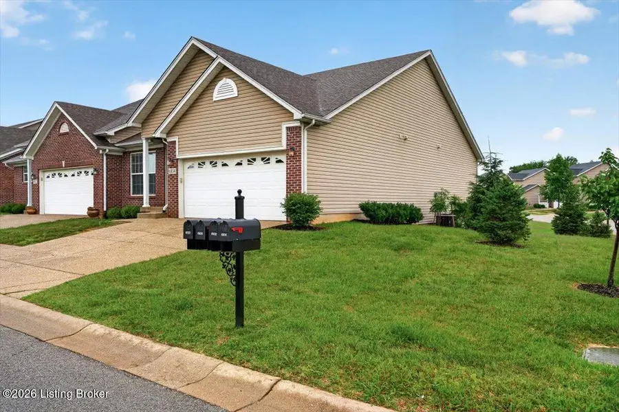 6834 Arbor Manor Way, Louisville, KY 40228 - #2