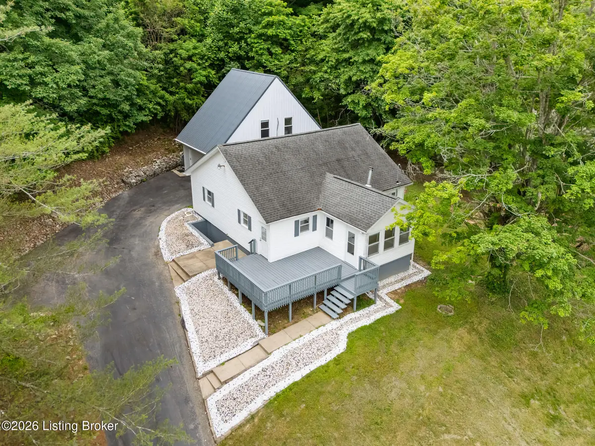 2615 2 Mile Ln, New Albany, IN 47150 - #1