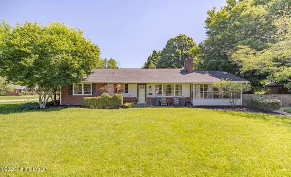 805 Stivers Rd, Louisville, KY 40207