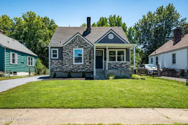 2806 Wyandotte Ave, Louisville, KY 40210