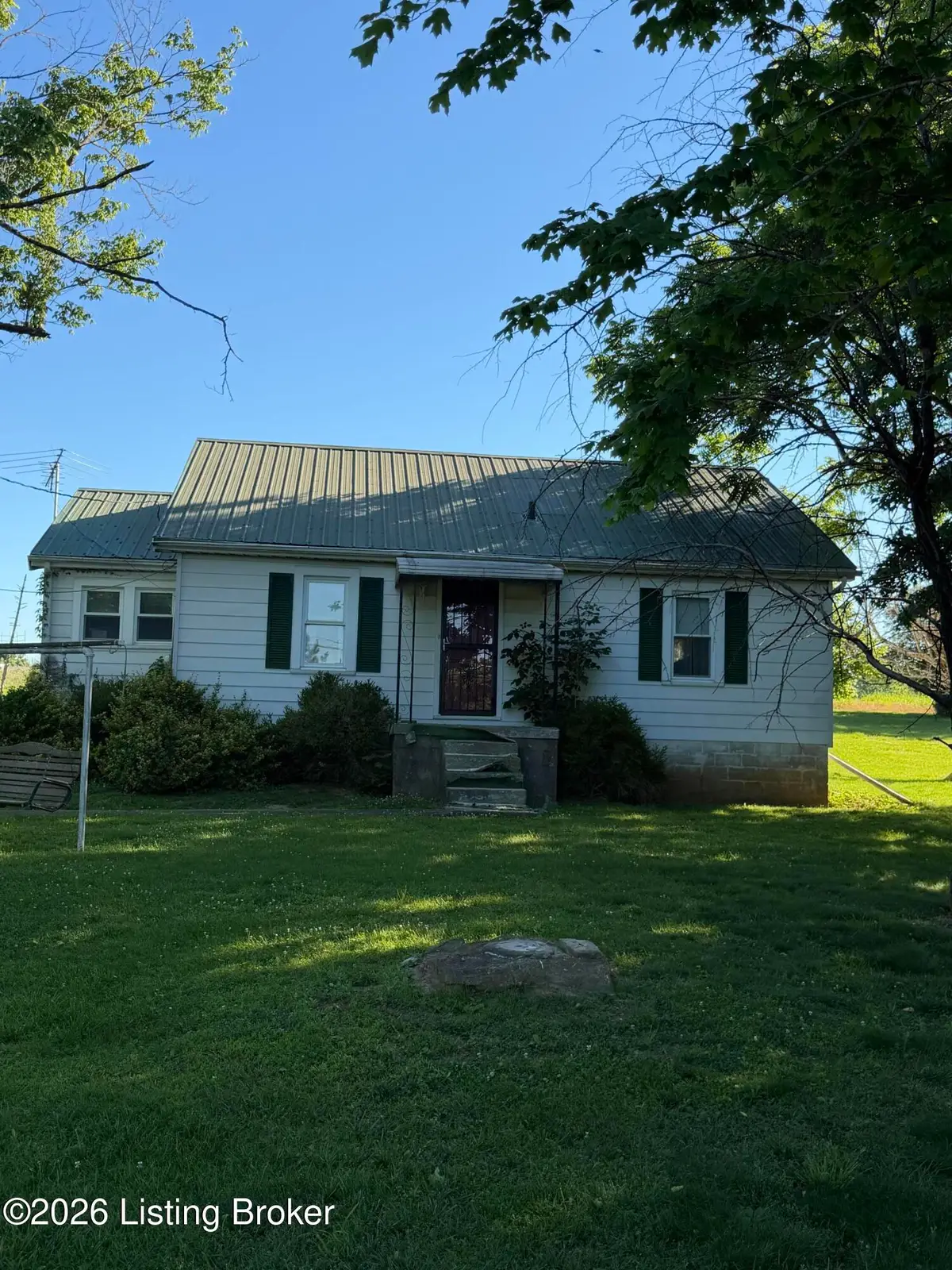10315 Oak Grove Rd, Louisville, KY 40291 - #1