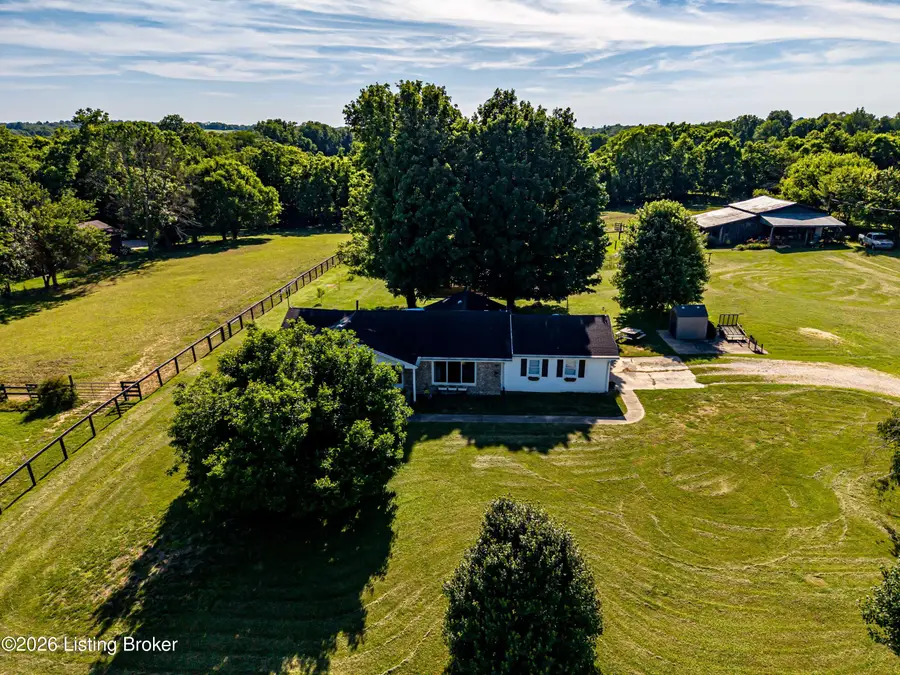 5986 Taylorsville Rd, Finchville, KY 40022 - #2