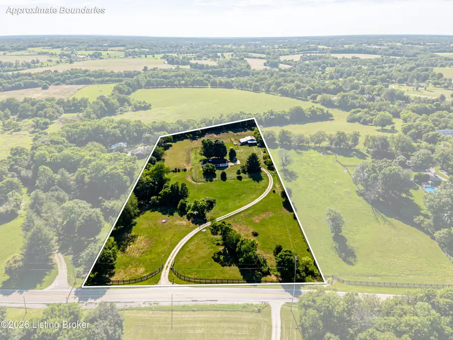 5986 Taylorsville Rd, Finchville, KY 40022 - #3