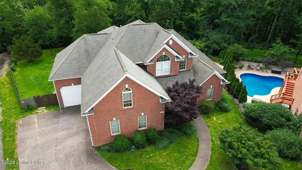 3416 Tucker Wood Ln, Louisville, KY 40299 - #1