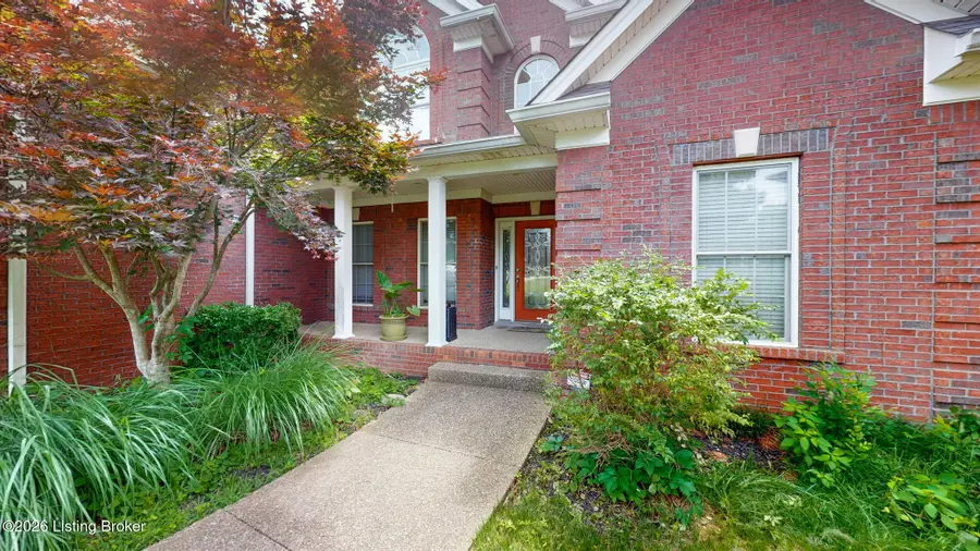 3416 Tucker Wood Ln, Louisville, KY 40299 - #3