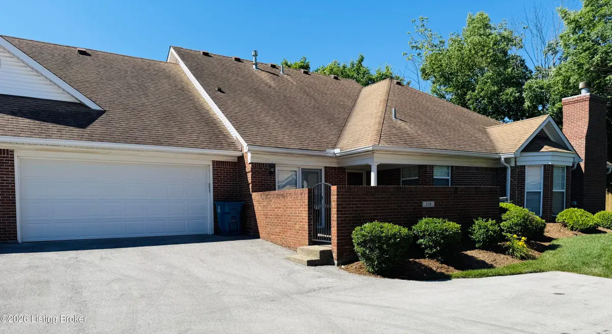 510 Eastgate Village Wynde, Louisville, KY 40223 - #1
