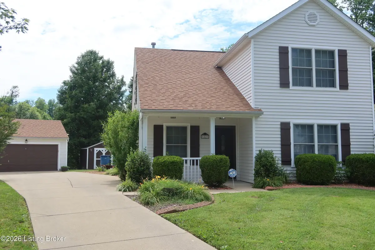 6527 Hunters Chase Ln, Louisville, KY 40258 - #1