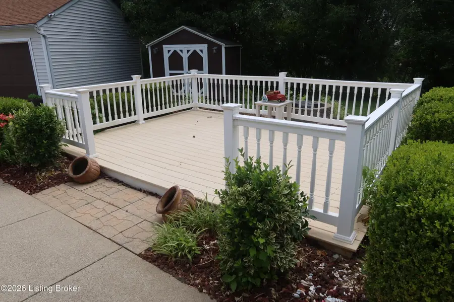 6527 Hunters Chase Ln, Louisville, KY 40258 - #3