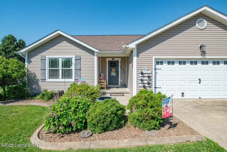 219 Noelle Ct, Elizabethtown, KY 42701 - #2