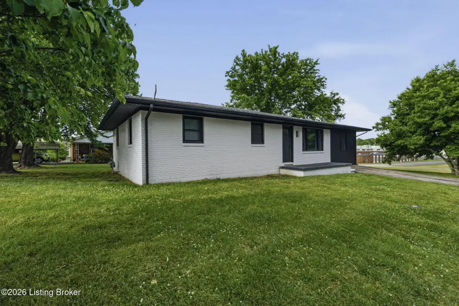 202 Industrial Rd, Greensburg, KY 42743 - #2