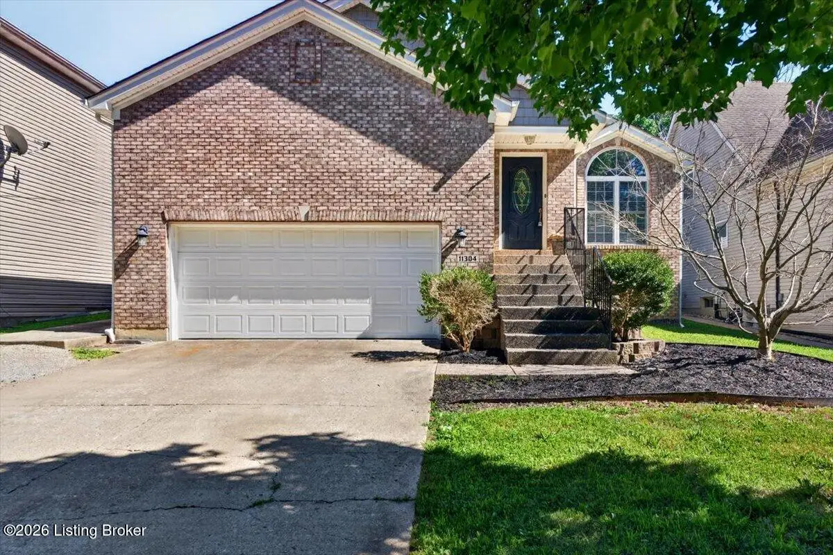 11304 Cox Ave, Louisville, KY 40223 - #1