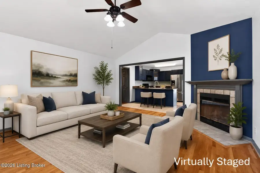 11304 Cox Ave, Louisville, KY 40223 - #3