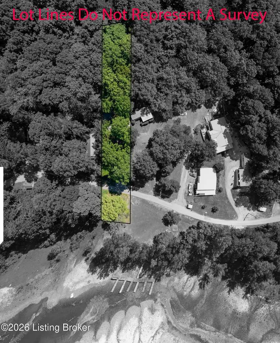 350 Spring Drive Ln, McDaniels, KY 40152 - #2