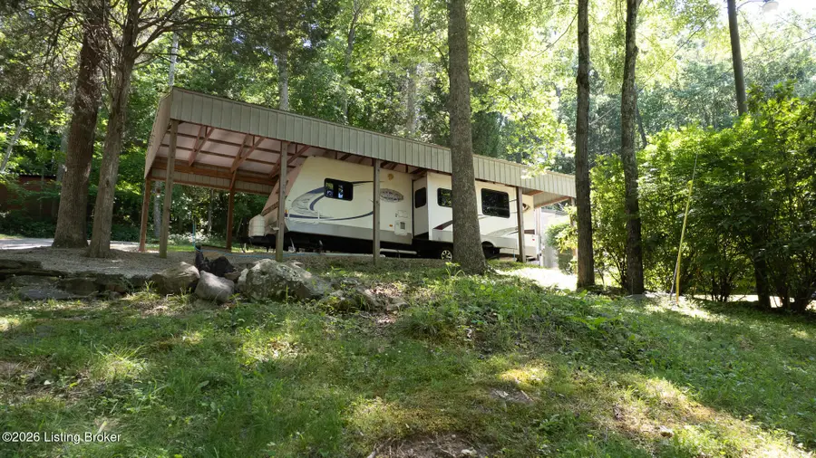 350 Spring Drive Ln, McDaniels, KY 40152 - #3