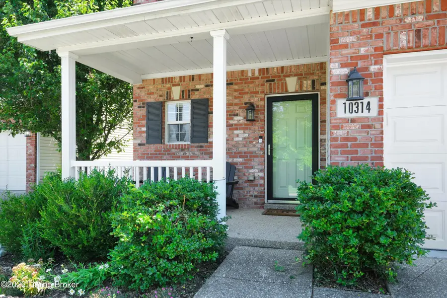 10314 Venado Dr, Louisville, KY 40291 - #2