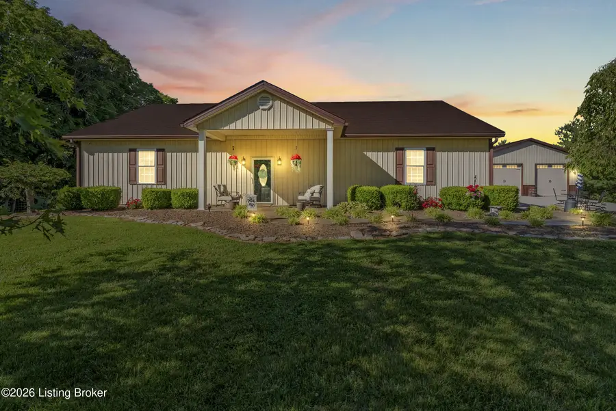 304 Hutchins Ridge Rd, Bardstown, KY 40004 - #2