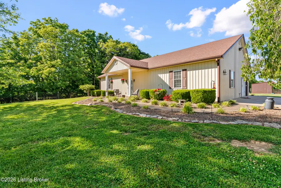 304 Hutchins Ridge Rd, Bardstown, KY 40004 - #3