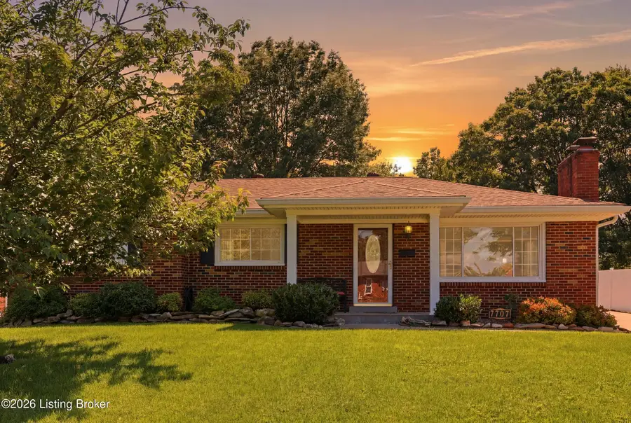 7707 Tip Top Ln, Louisville, KY 40219 - #2