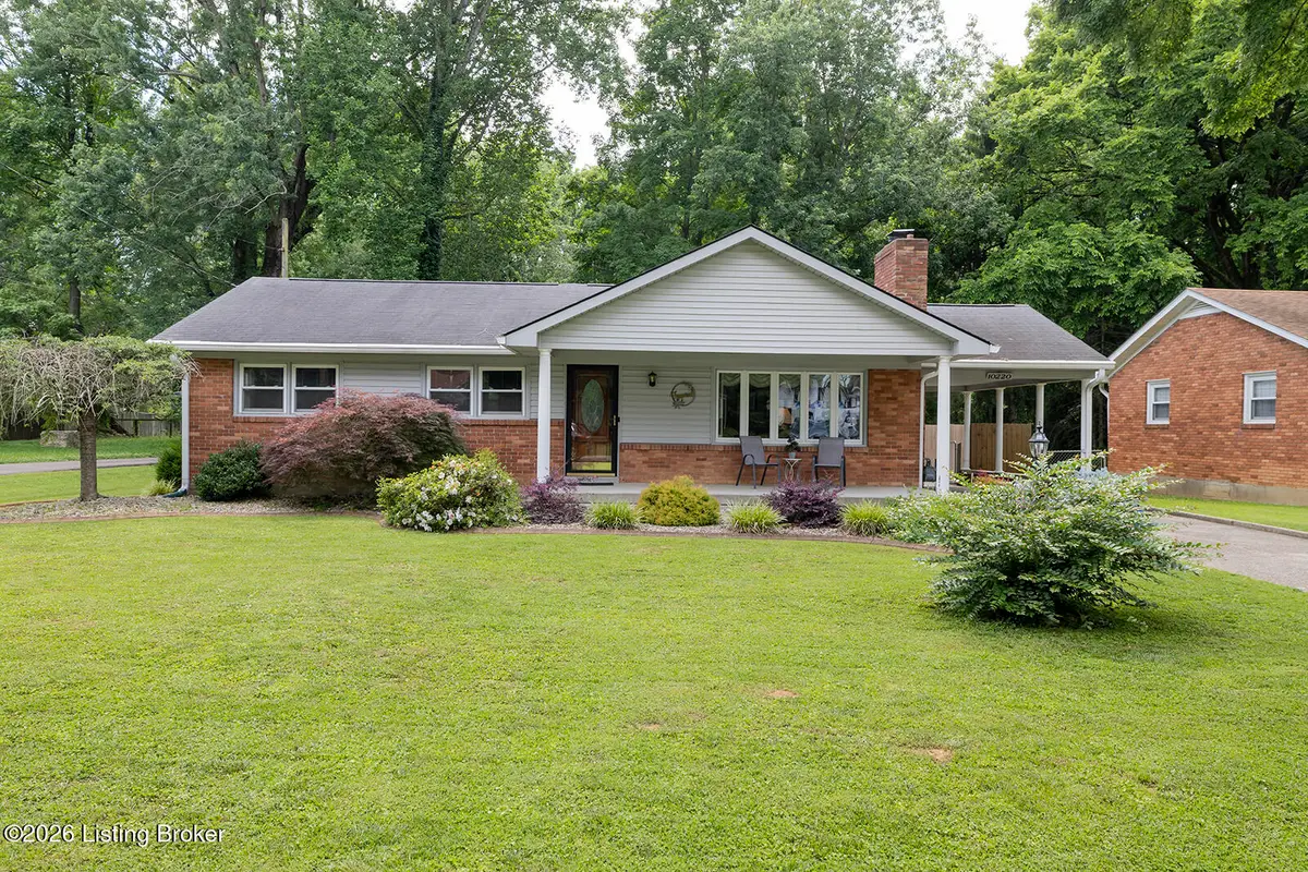10220 Starlight Way, Louisville, KY 40272 - #1