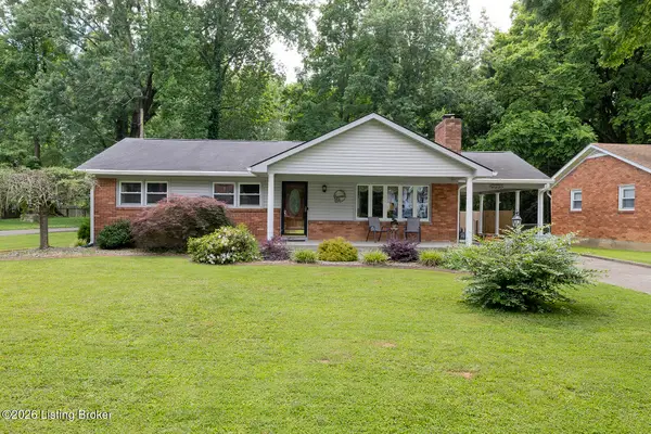 10220 Starlight Way, Louisville, KY 40272