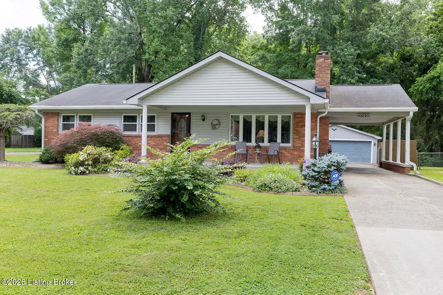 10220 Starlight Way, Louisville, KY 40272 - #3