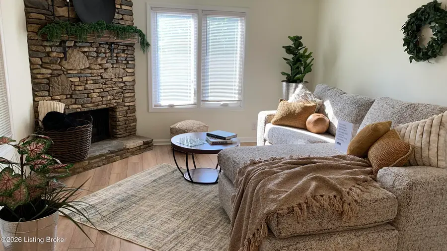 278 Moser Rd, Louisville, KY 40223 - #2