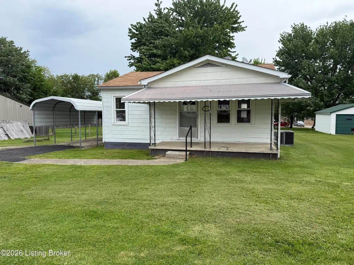 115 Cody Ln, Hardinsburg, KY 40143 - #1
