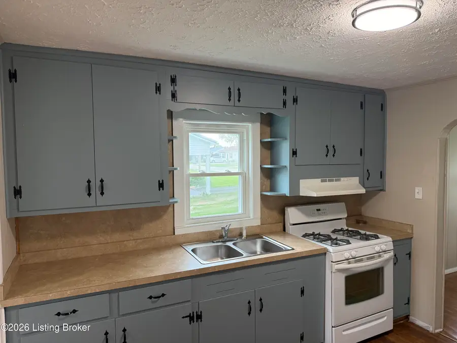 115 Cody Ln, Hardinsburg, KY 40143 - #2