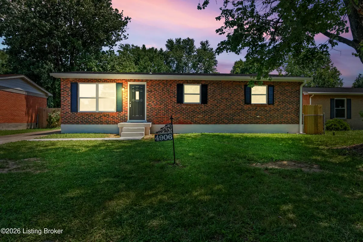 4906 Poitier Ct, Louisville, KY 40218 - #1