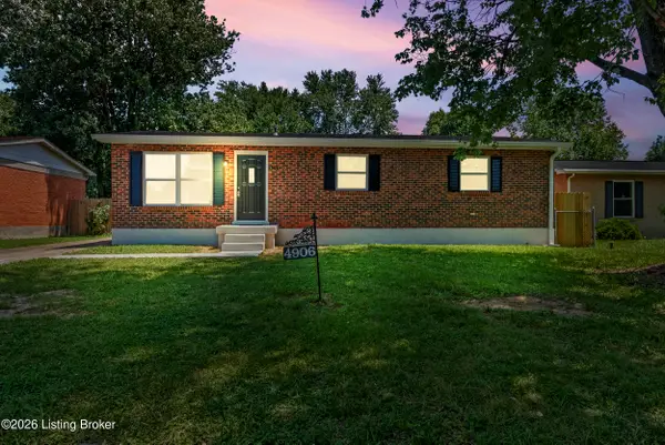 4906 Poitier Ct, Louisville, KY 40218