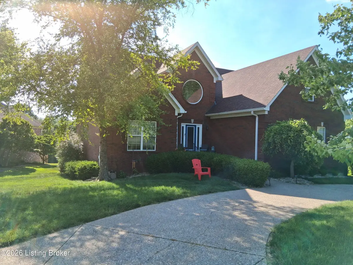 1109 Crosstimbers Dr, Louisville, KY 40245 - #1