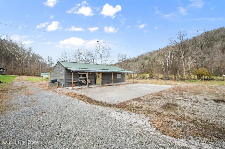 405 Tennessee Walking Ln, Milton, KY 40045 - #2