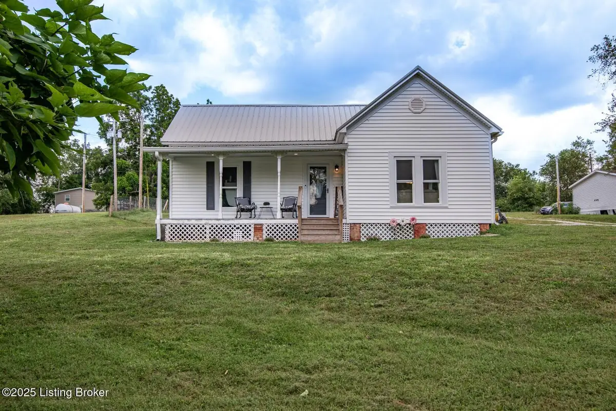 6445 Big Spring Rd, Vine Grove, KY 40175 - #1