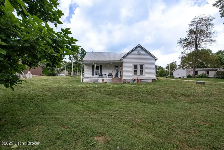 6445 Big Spring Rd, Vine Grove, KY 40175 - #2