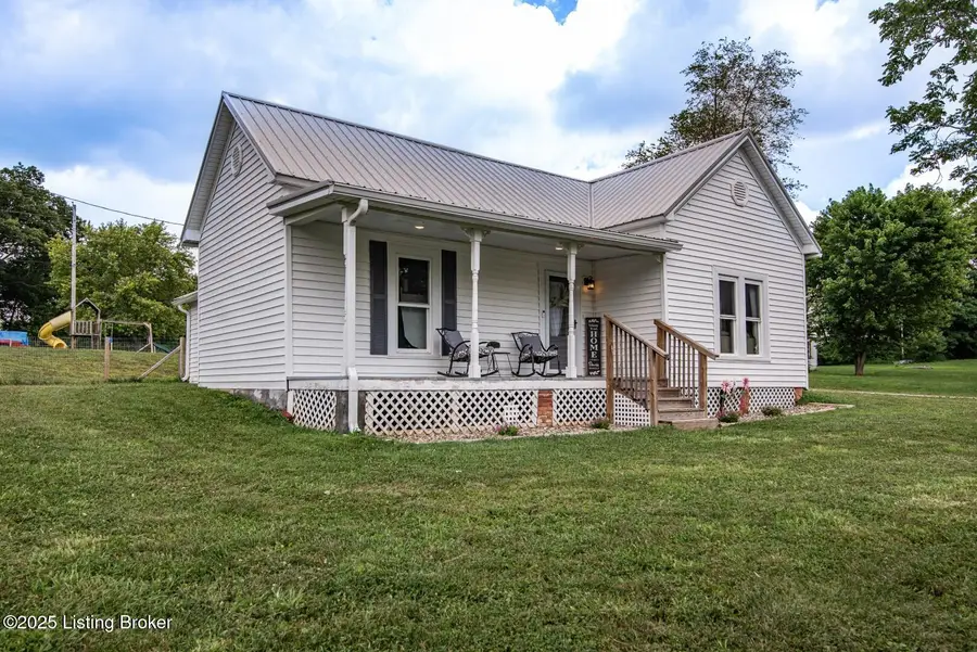 6445 Big Spring Rd, Vine Grove, KY 40175 - #3
