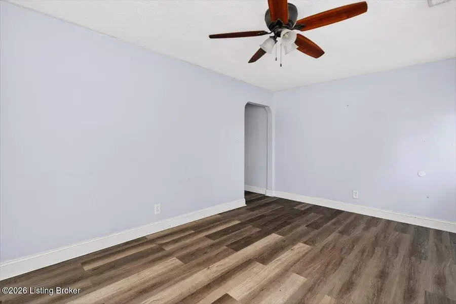 2605 Franklin Ave, Louisville, KY 40216 - #2