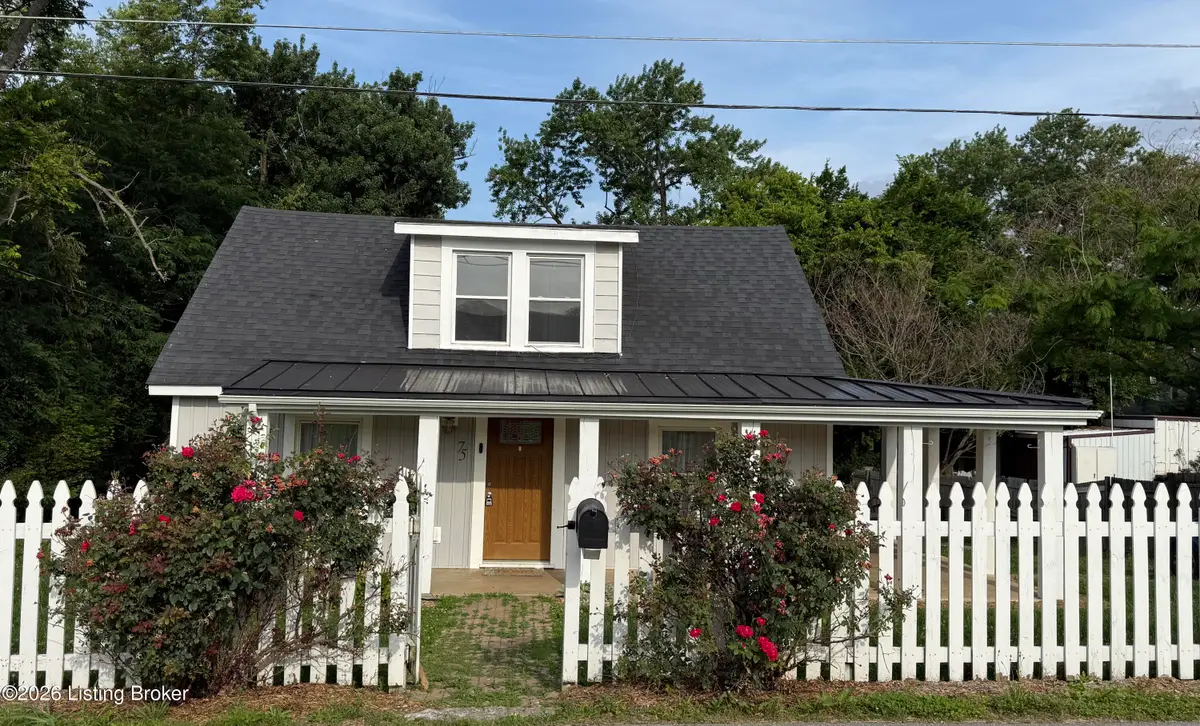 75 Broadway St, Chaplin, KY 40012 - #1