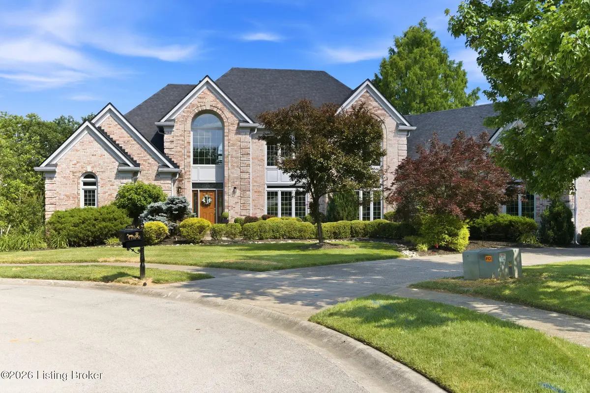 14502 Ash Grove Pl, Louisville, KY 40245 - #1