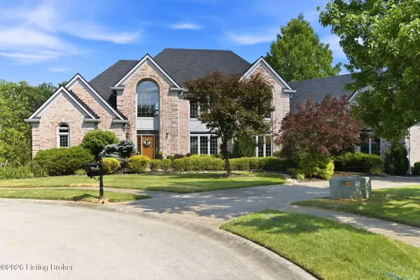 14502 Ash Grove Pl, Louisville, KY 40245