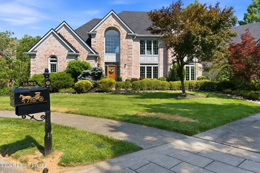 14502 Ash Grove Pl, Louisville, KY 40245 - #2