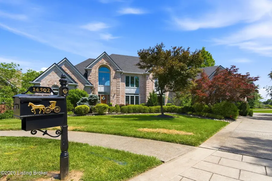 14502 Ash Grove Pl, Louisville, KY 40245 - #3