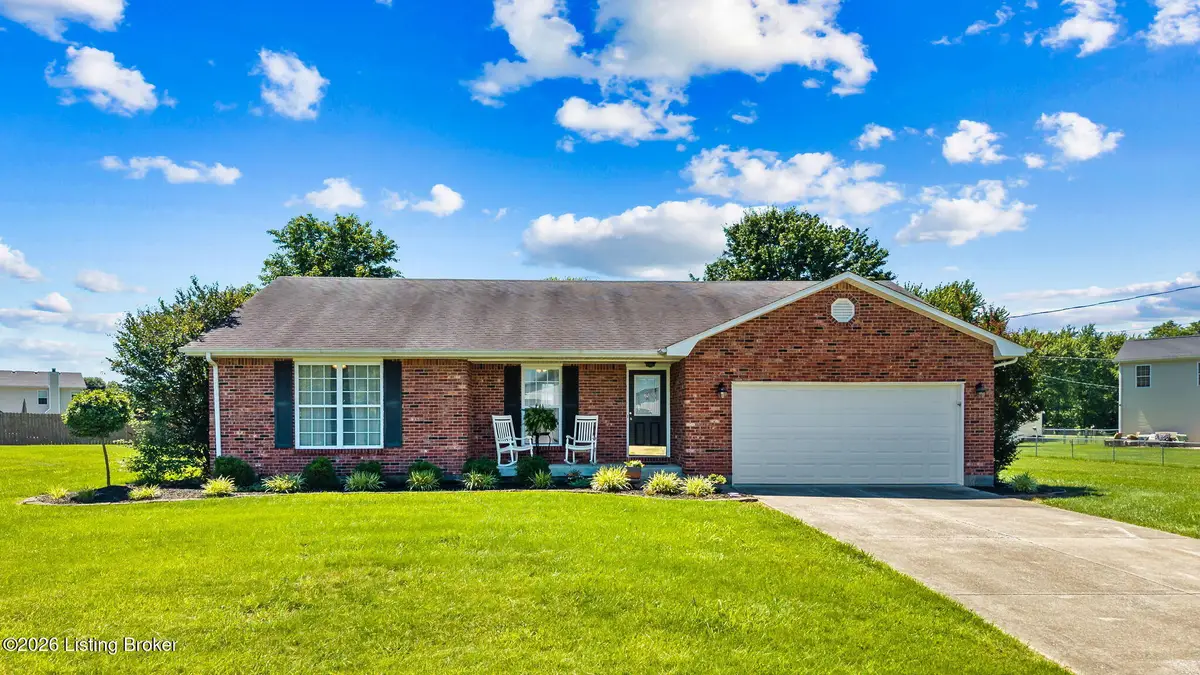 62 Griffin Ct, Elizabethtown, KY 42701 - #1