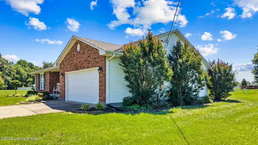 62 Griffin Ct, Elizabethtown, KY 42701 - #3