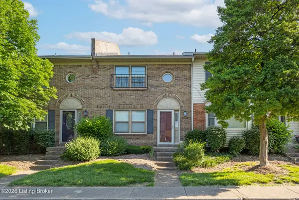 10607 Sycamore Trail, Louisville, KY 40223