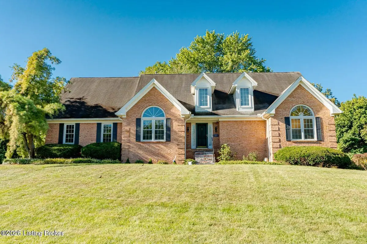 1510 Saint Andrews Dr, Shelbyville, KY 40065 - #1